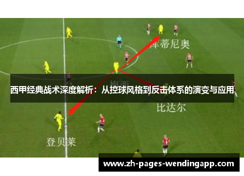 西甲经典战术深度解析：从控球风格到反击体系的演变与应用
