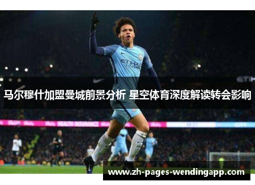 马尔穆什加盟曼城前景分析 星空体育深度解读转会影响